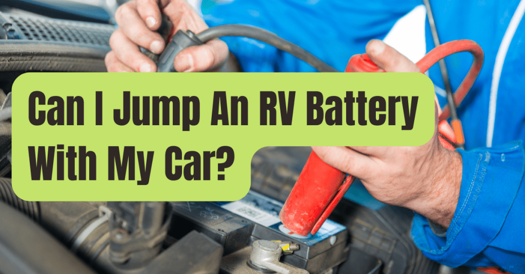Will an RV Fridge Run On Battery? Answers to Your RV Fridge Questions