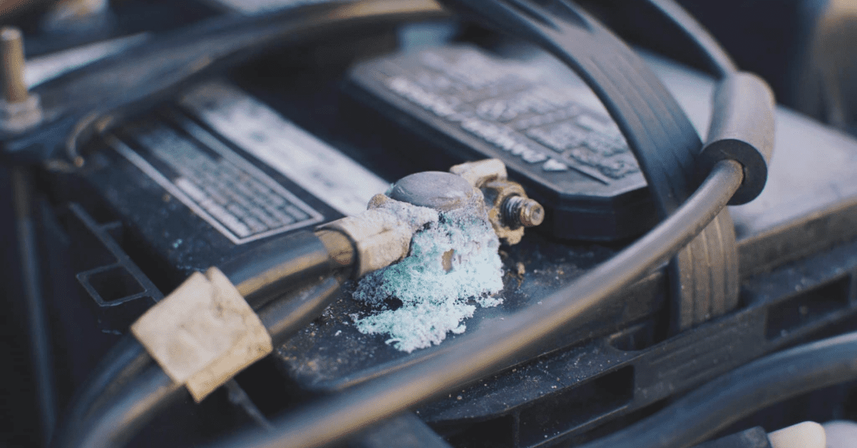 Dealing With A Dead Rv Battery RVing Beginner