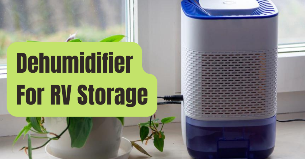 5 Best RV Dehumidifier of 2023 RVing Beginner