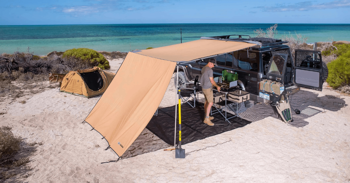 22 Best Fun RV Accessories of 2024 RVing Beginner