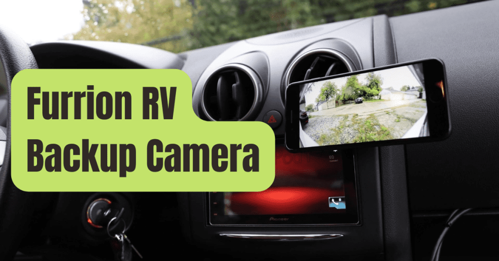 [2023 Tips] How To Remove Moisture From Backup Camera?