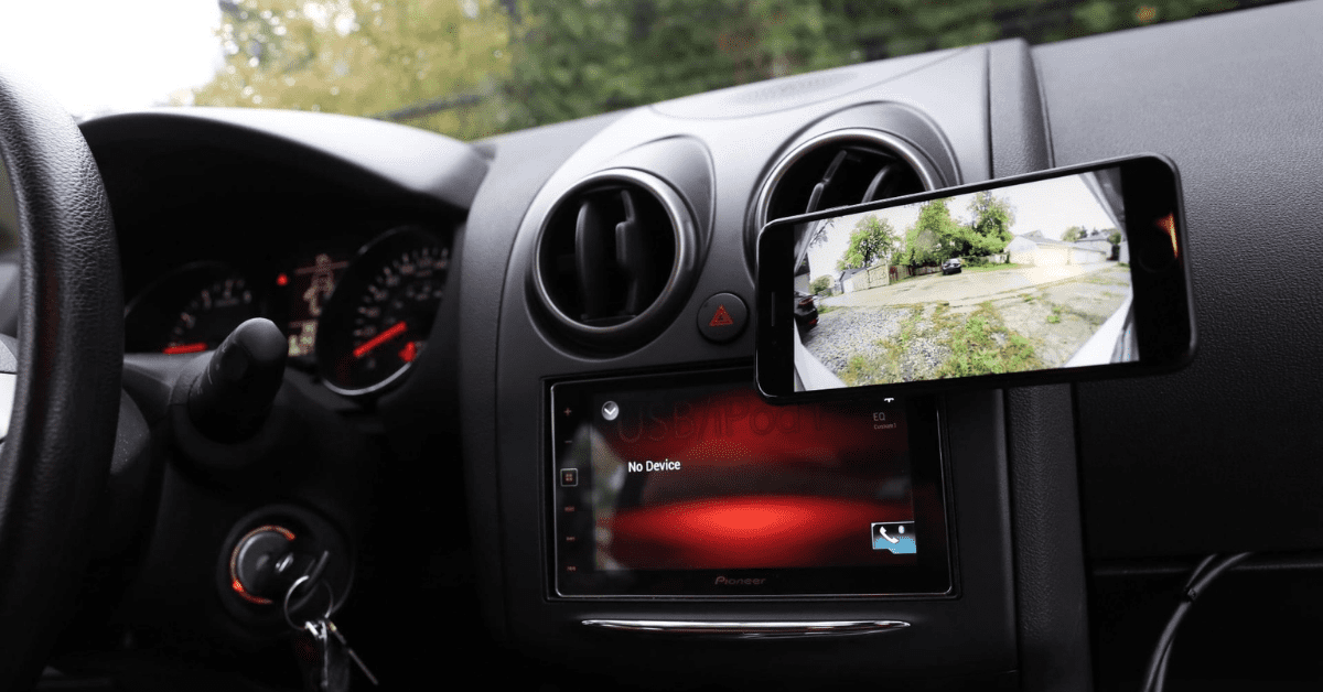 Furrion RV Backup Camera Review of 2024 RVing Beginner