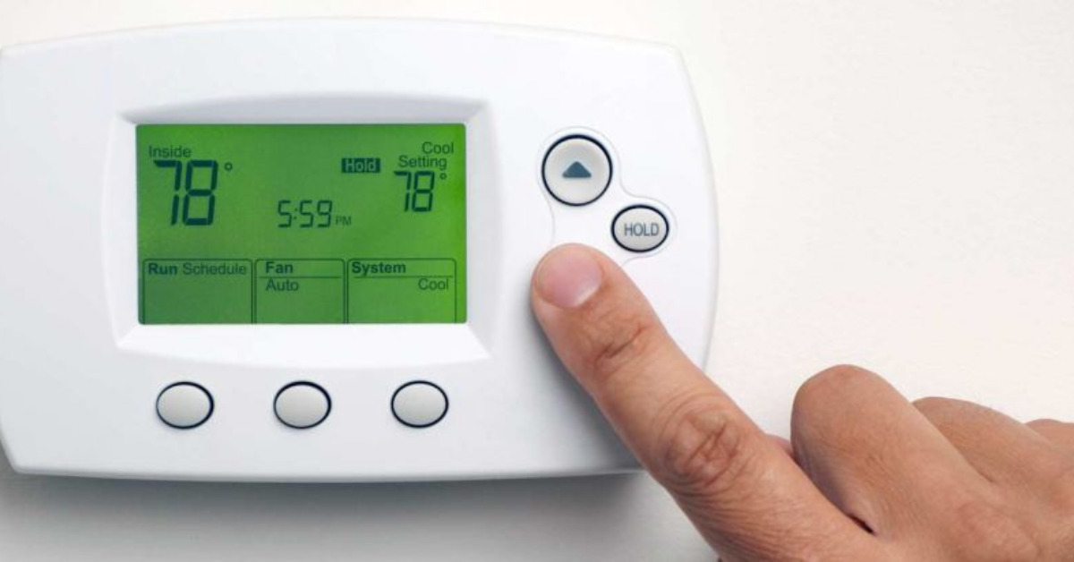 Heater Is Still On When Thermostat Is Off? (We Have a Fix!) RVing Beginner