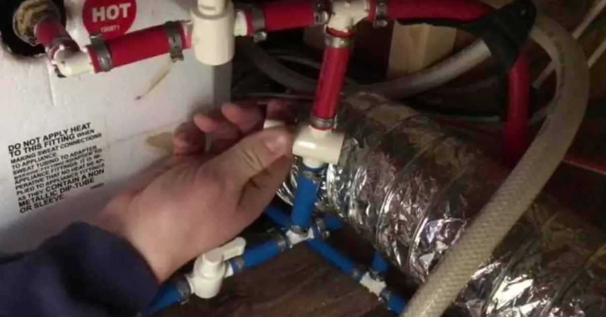 How Water Heaters Work RVing Beginner