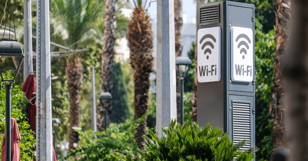 What is a WiFi Booster and How Does it Work? RVing Beginner