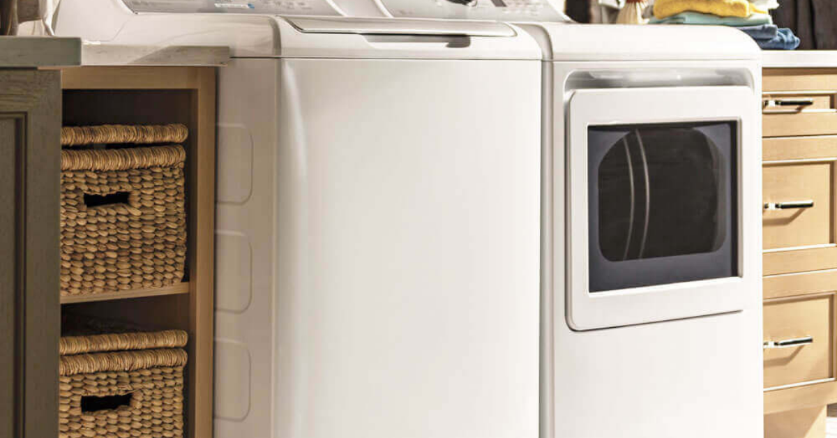 Do Portable Washing Machines Really Work? Black + Decker Portable Washer RVing Beginner
