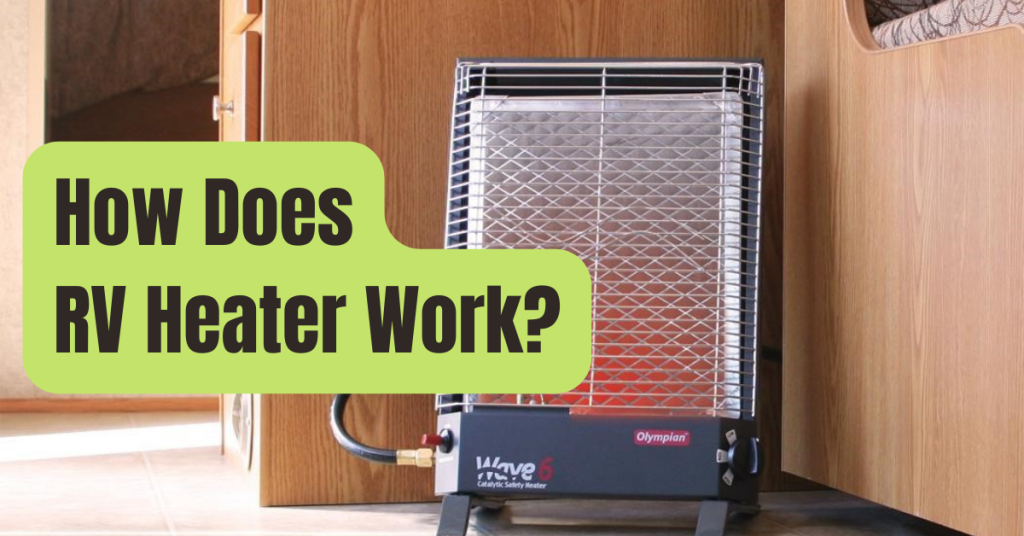 How Does an RV Propane Furnace Work? RVing Beginner