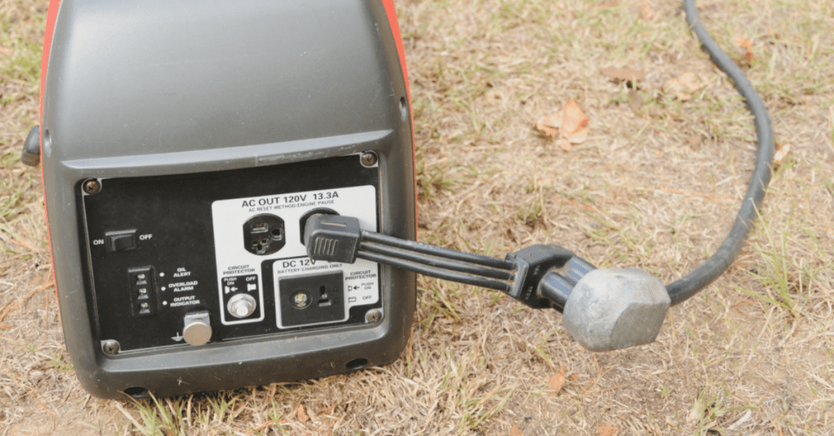 The Complete Guide To RV Generators: How Long Can They Run? - RVing ...