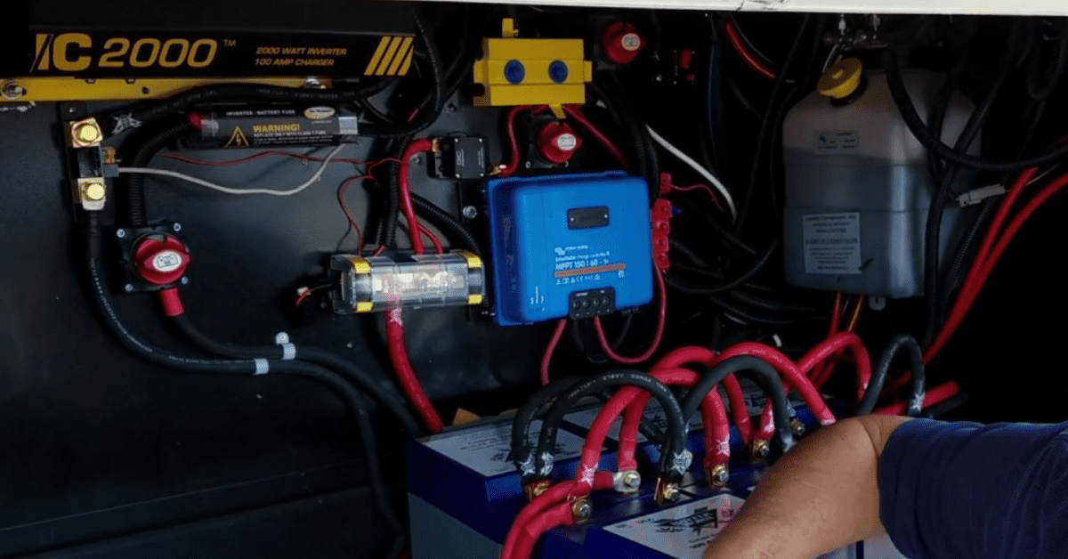 How Long Do Lithiumion Batteries Last? RVing Beginner