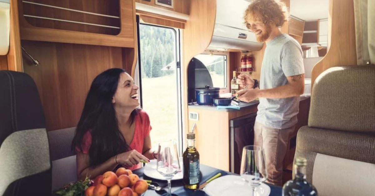 How Long Will An RV Refrigerator Run On Battery RVing Beginner