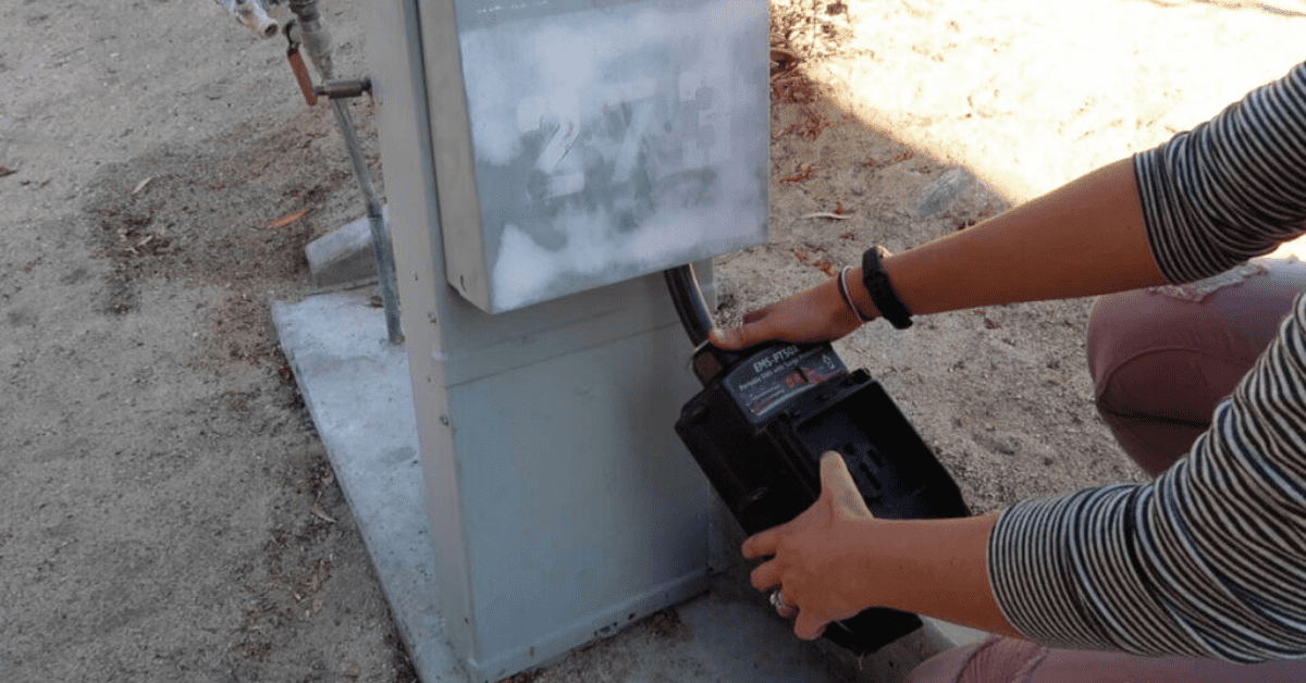 How Many Joules Does My Surge Protector Need? RVing Beginner