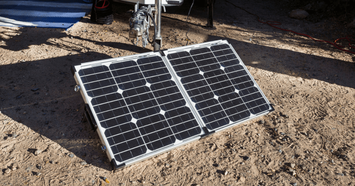 Solar Installer Salary How Much Do Solar Installers Make? RVing Beginner