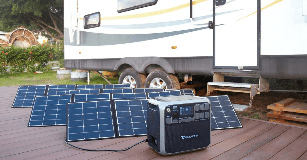 The Generac PWRcell Home Battery Complete Review RVing Beginner
