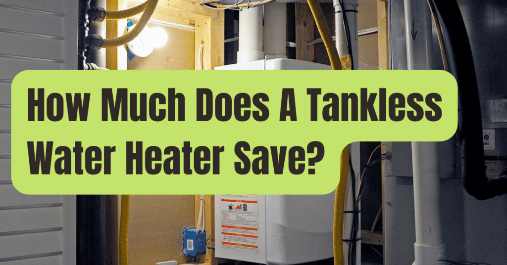 7 Best Propane Tankless Water Heater For RV of 2023