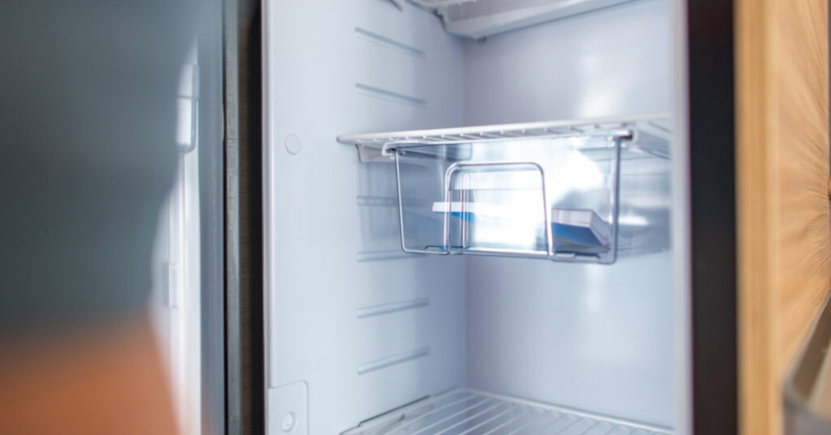How Much Does A RV Refrigerator Cost? RVing Beginner