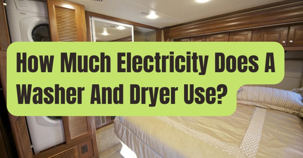 11 Best RV Washer Dryer Combo of 2023 RVing Beginner