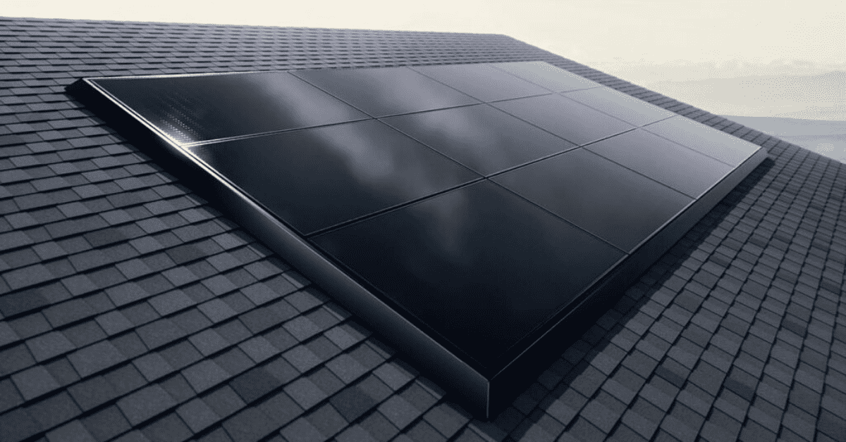 What Do Tesla Solar Panels Cost? Are They The Best Solar Panel? RVing