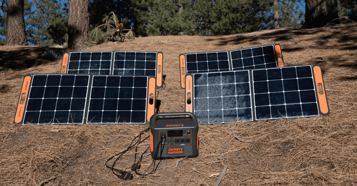 Patriot Power Generator Review (2024) Worth Your Money? RVing Beginner