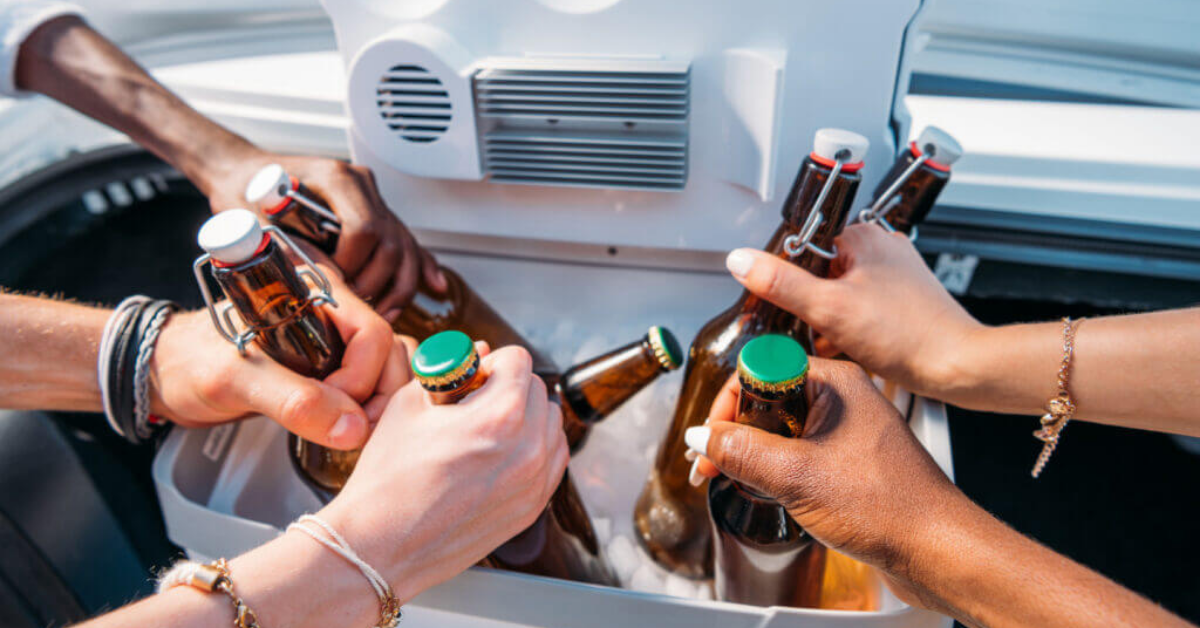 How Much Propane Does An RV Refrigerator Use and How To Reduce Propane Usage RVing Beginner