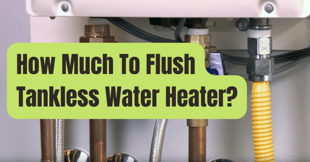 How to Winterize a Tankless RV Water Heater RVing Beginner