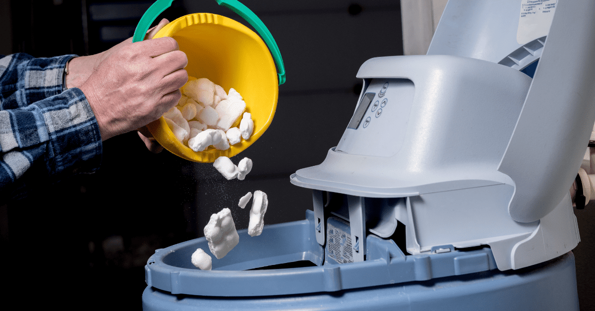 How Often Should I Regenerate My Water Softener RVing Beginner