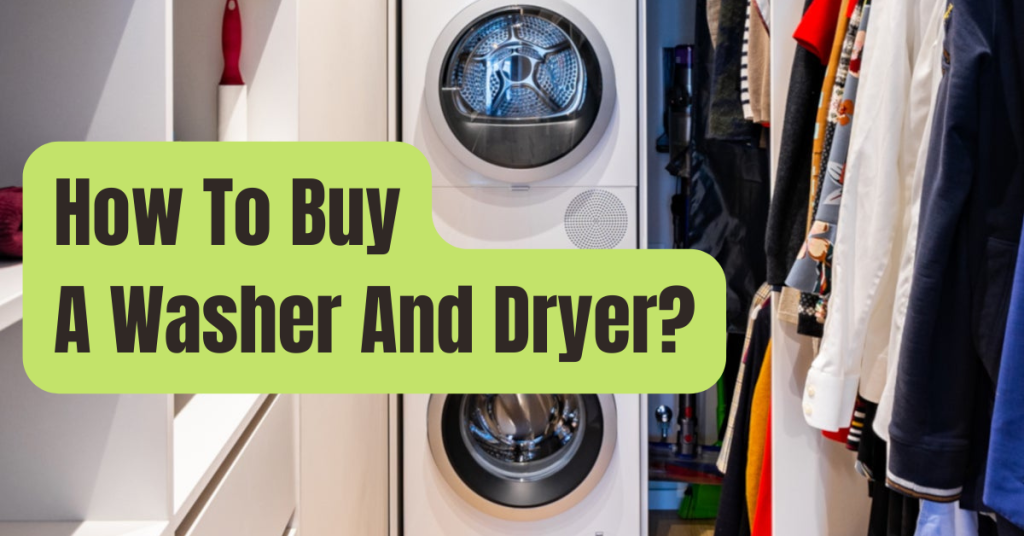 11 Best RV Washer Dryer Combo of 2023 RVing Beginner