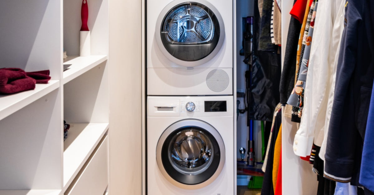 10 Things To Look For When Buying A Washer And Dryer RVing Beginner