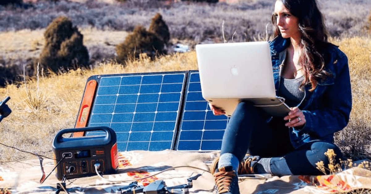 Smart Tips On How To Charge Solar Lights Without Sun? RVing Beginner