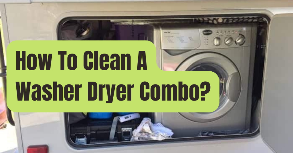 Stackable Washer And Dryer Dimensions What You Need To Know RVing