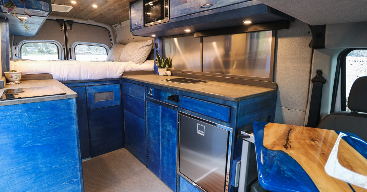 How to Defrost an RV Refrigerator in 20 Minutes! RVing Beginner