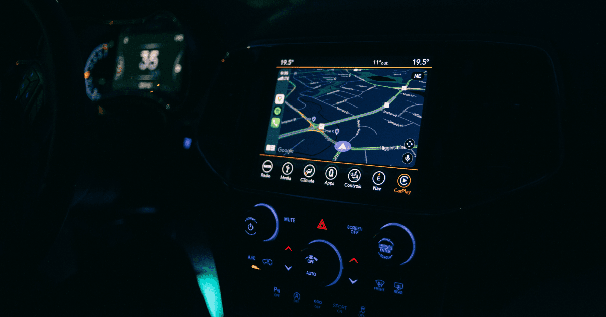 How to Find a Hidden GPS Tracker on Your Car RVing Beginner