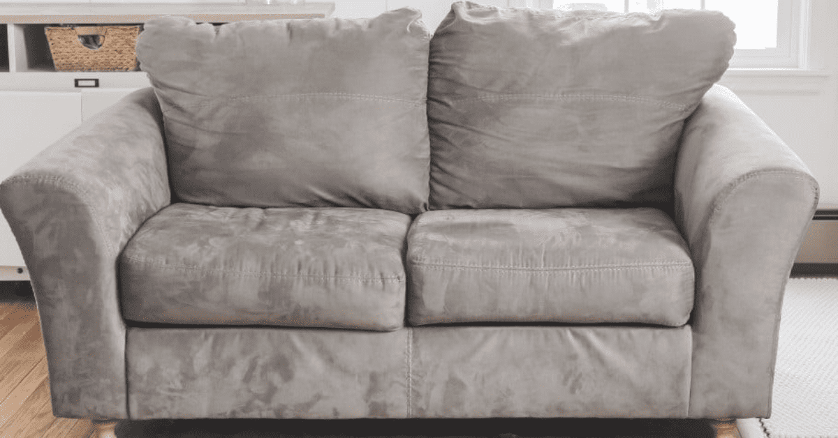 How To Fix A Sagging Couch RVing Beginner