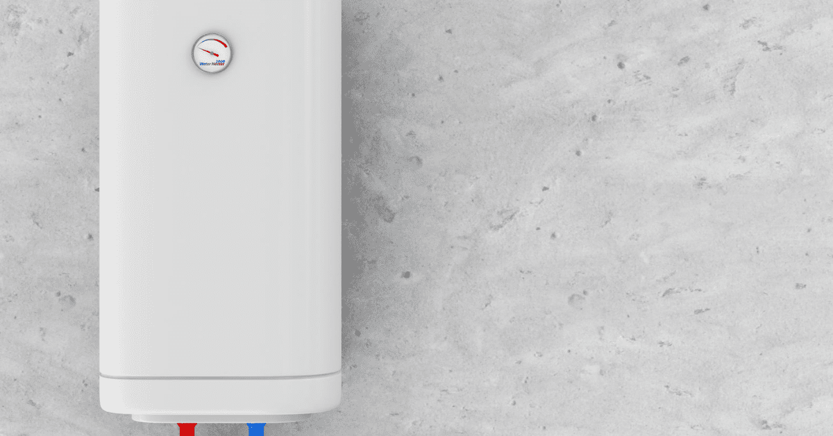 How To Get Hot Water Faster From Tankless Water Heater RVing Beginner