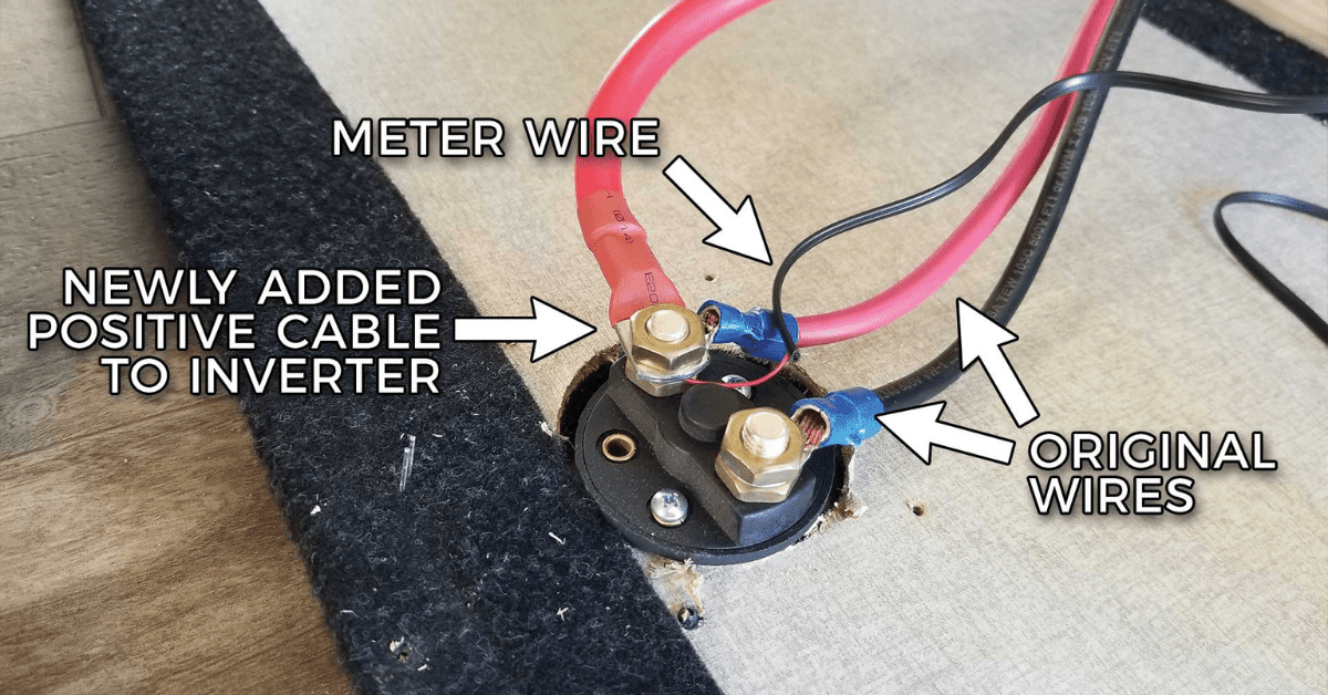 How To Ground An Inverter In An RV (8 Steps) RVing Beginner