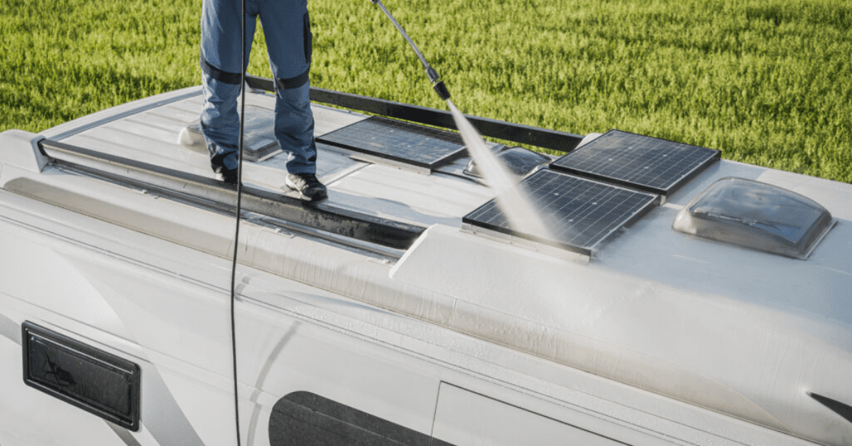 6 Ways To Improve Solar Panel Efficiency - RVing Beginner