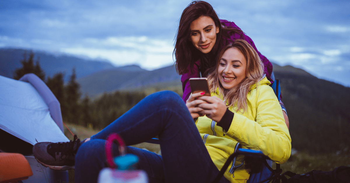 Homemade Cell Phone Signal Booster 5 Ways To Do It RVing Beginner