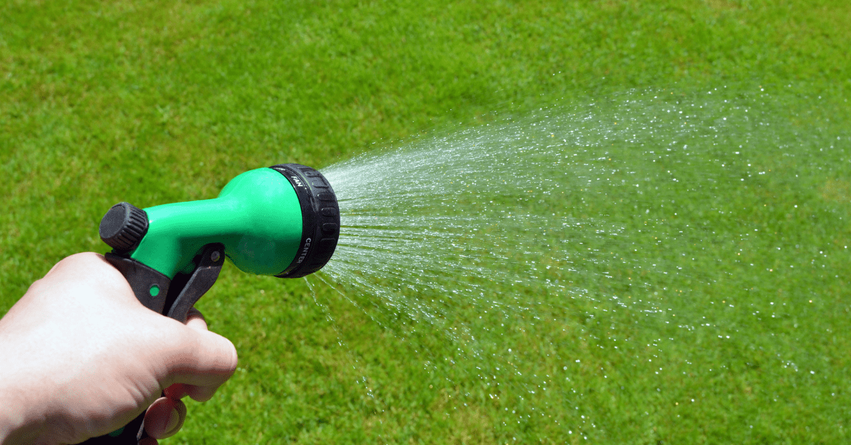 How To Make Hose Water Warm RVing Beginner