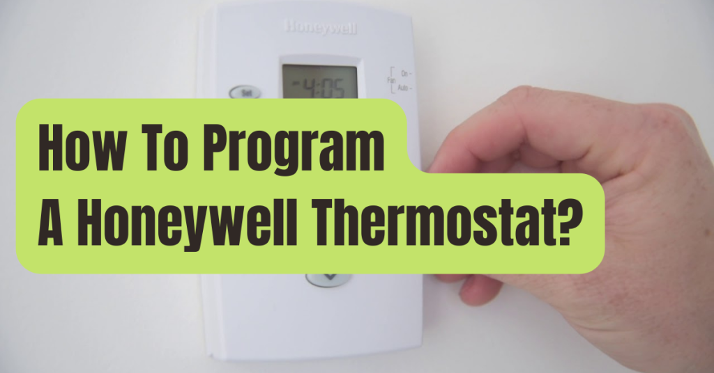 How Do You Use an Thermostat? (Manual Download) RVing