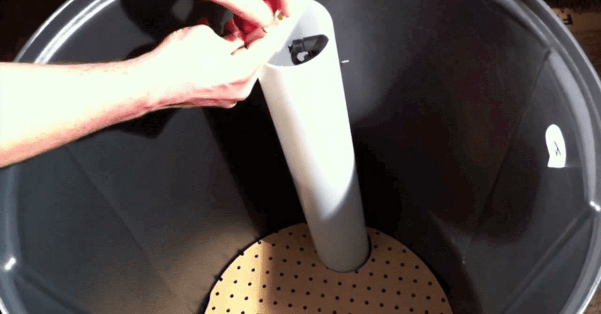 How To Put Salt In A Water Softener? RVing Beginner