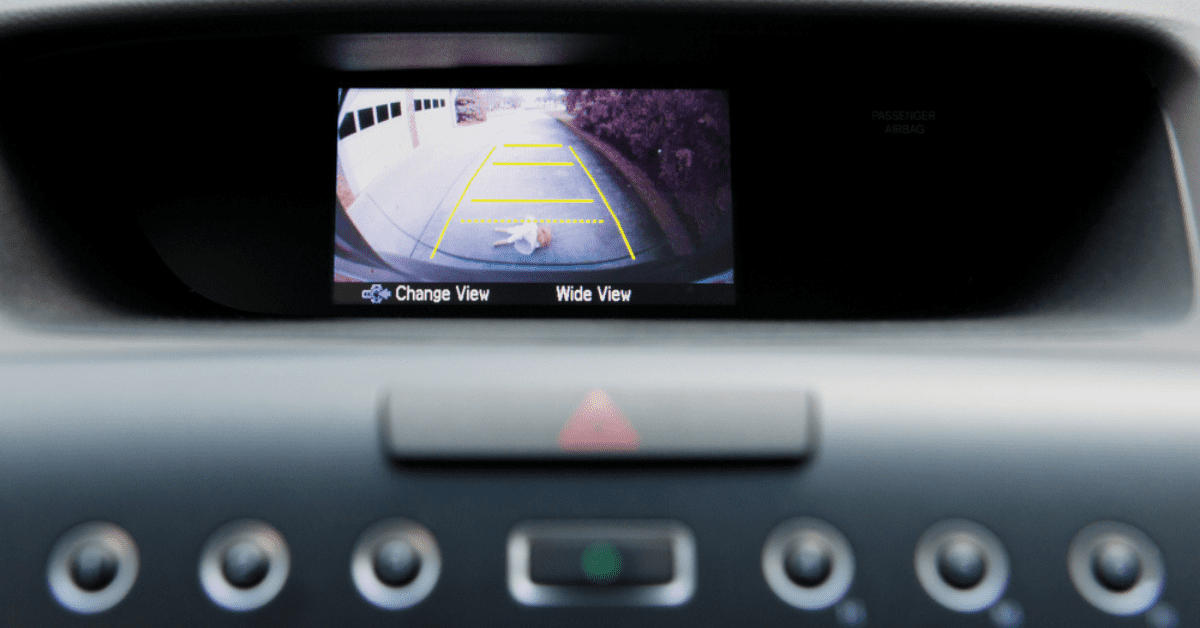 [2024 Tips] How To Remove Moisture From Backup Camera?
