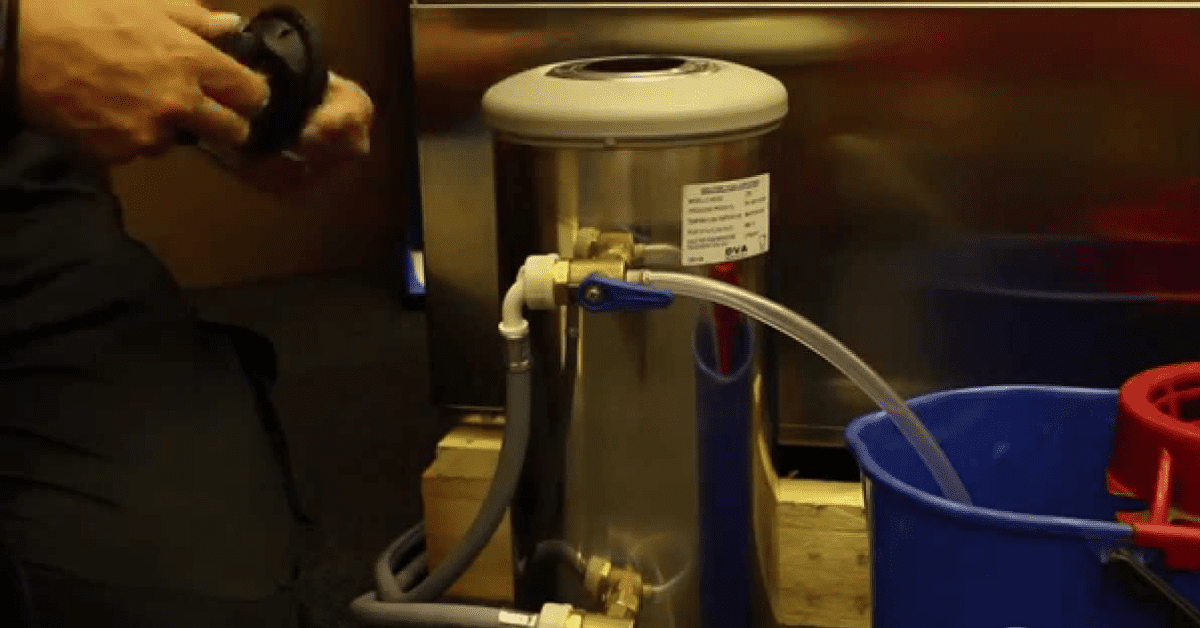 How To Reset A Culligan Water Softener RVing Beginner