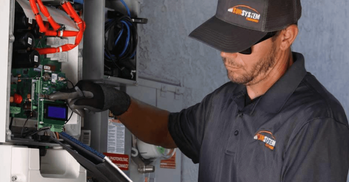 How to Reset an Inverter? [StepbyStep Guide] RVing Beginner