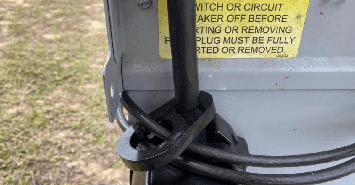 4 Easy Ways To Secure RV Surge Protector RVing Beginner