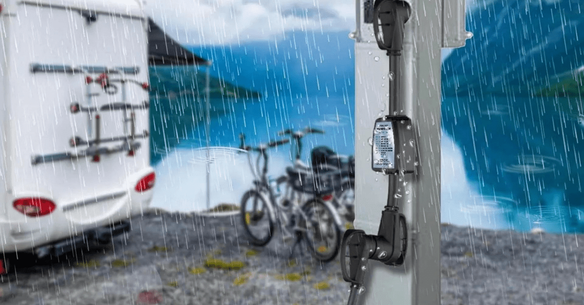 Preventing Power Surge Damage 5 Signs You Should Replace Your Surge Protector RVing Beginner