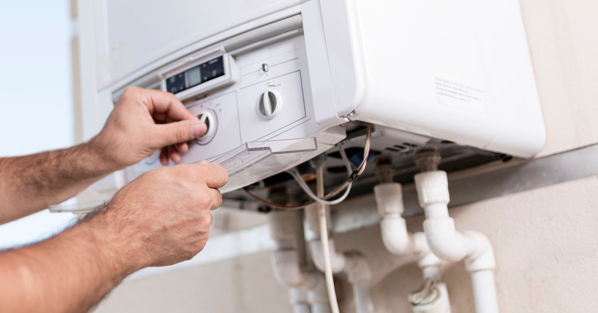 What To Do When A Water Heater Gets Frozen? RVing Beginner