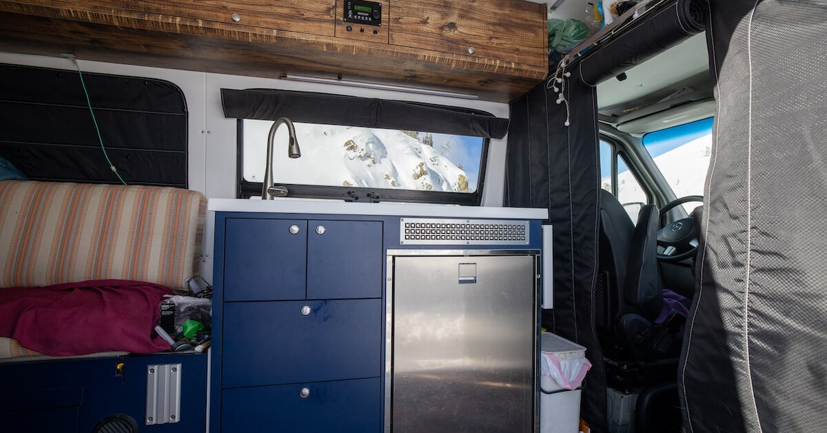 How to Connect Two Batteries to One Inverter RVing Beginner