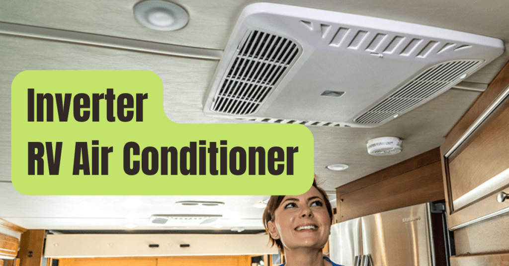 What Size Inverter To Run RV AC? RVing Beginner