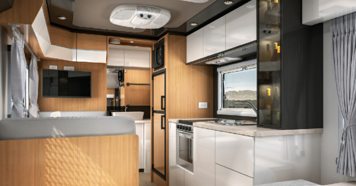 Norcold Refrigerator Not Cooling [What to Do] RVing Beginner