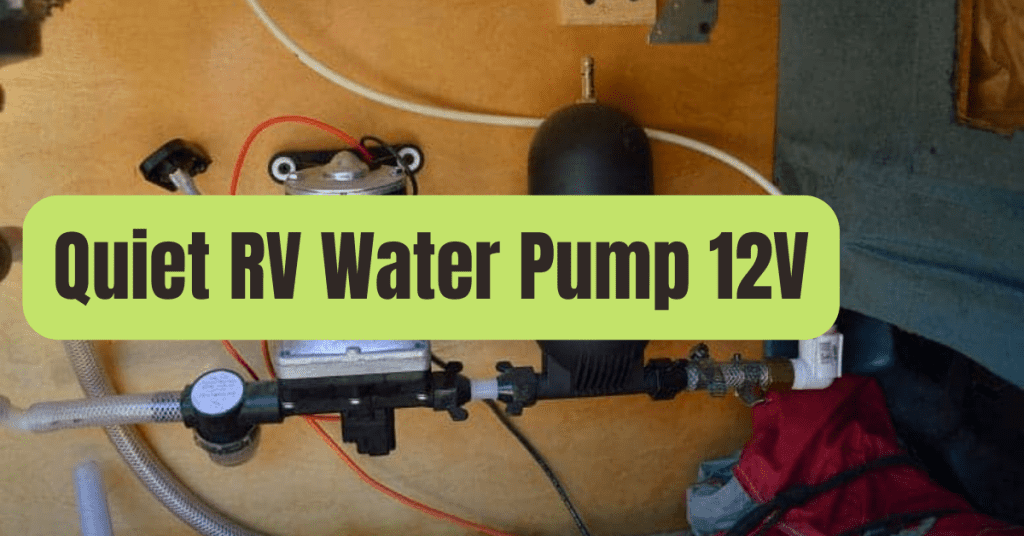 How To Adjust Temperature On Rinnai Tankless Water Heater RVing Beginner