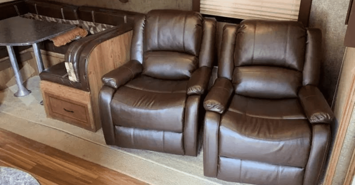 10 Best Recpro RV Recliners of 2023 RVing Beginner